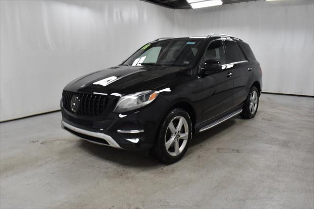 2018 Mercedes-Benz GLE 350 4MATIC