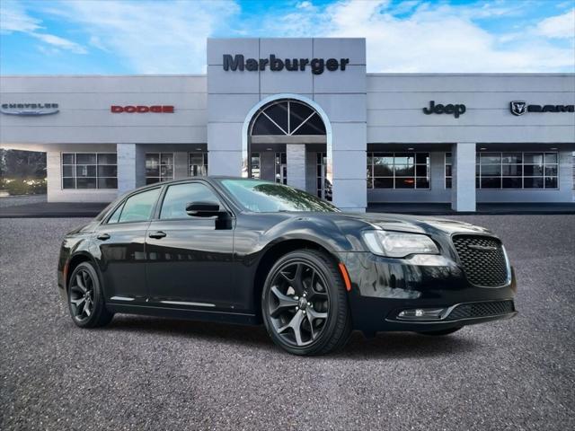 2023 Chrysler 300 300S