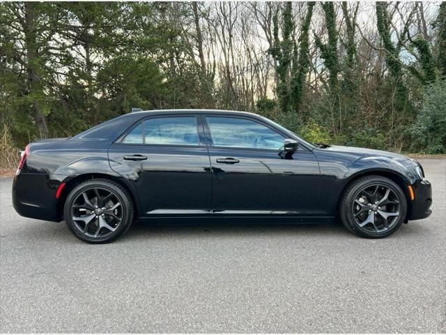 2023 Chrysler 300 300S