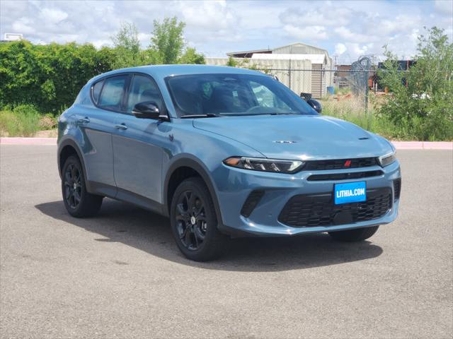 2024 Dodge Hornet HORNET GT AWD