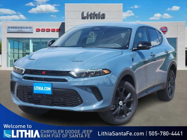 2024 Dodge Hornet HORNET GT AWD