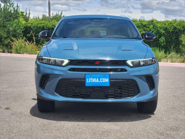 2024 Dodge Hornet HORNET GT AWD