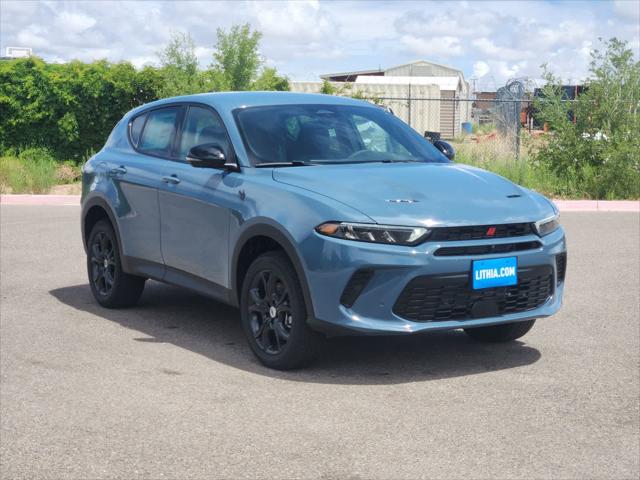 2024 Dodge Hornet HORNET GT AWD