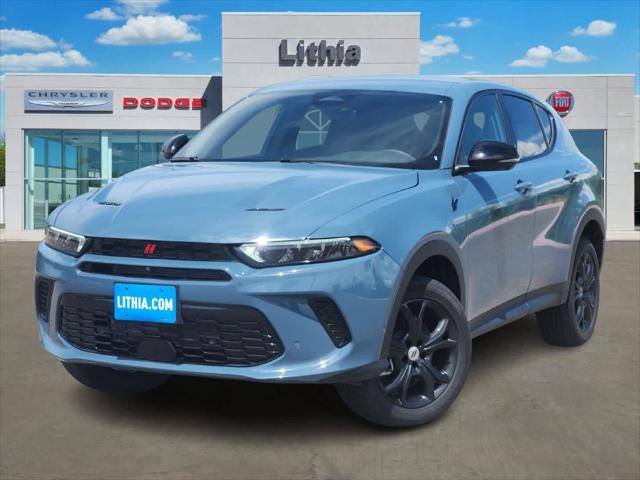 2024 Dodge Hornet HORNET GT AWD 2024 Dodge Hornet HORNET GT AWD