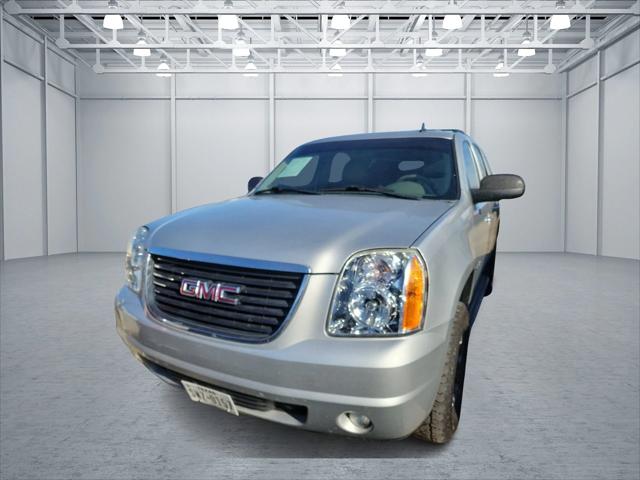 2011 GMC Yukon SLT