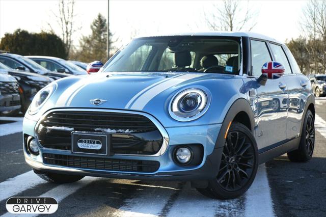 2019 MINI Clubman