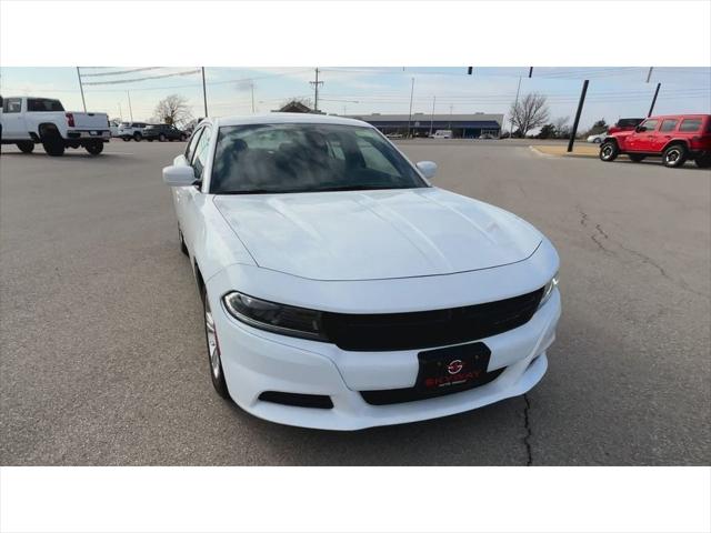 2022 Dodge Charger SXT RWD 2022 Dodge Charger SXT RWD