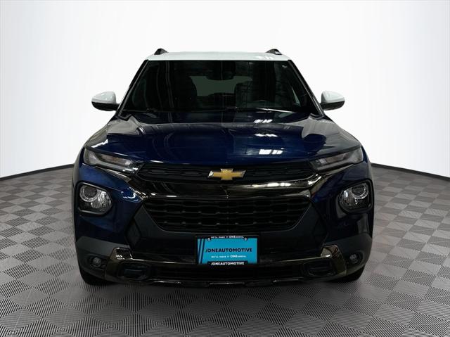 2022 Chevrolet Trailblazer AWD ACTIV