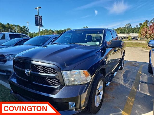 2013 RAM 1500 Express