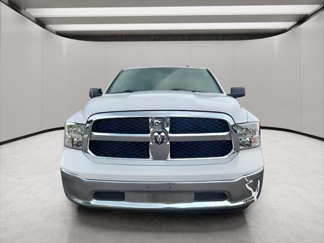 2023 RAM 1500 Classic Tradesman Regular Cab 4x2 8 Box