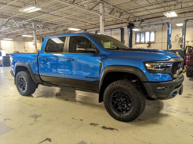 2022 RAM 1500 TRX Crew Cab 4x4 57 Box