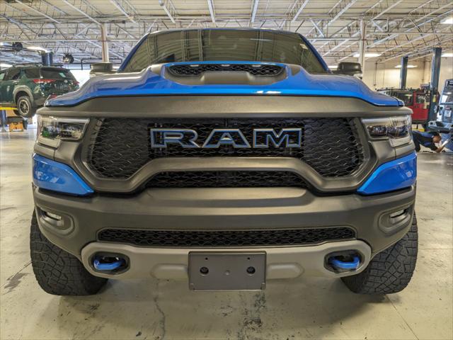 2022 RAM 1500 TRX Crew Cab 4x4 57 Box