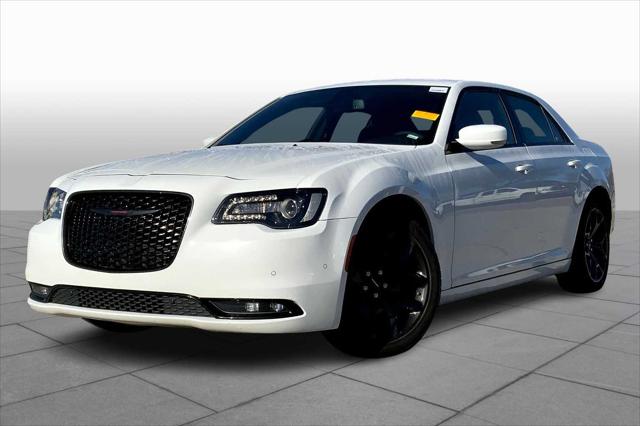 2022 Chrysler 300 S