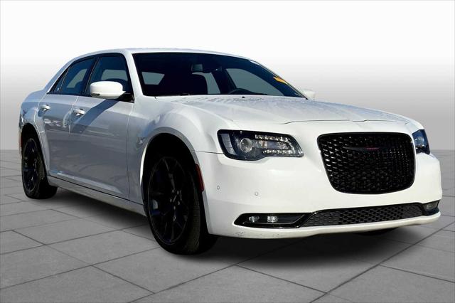 2022 Chrysler 300 S