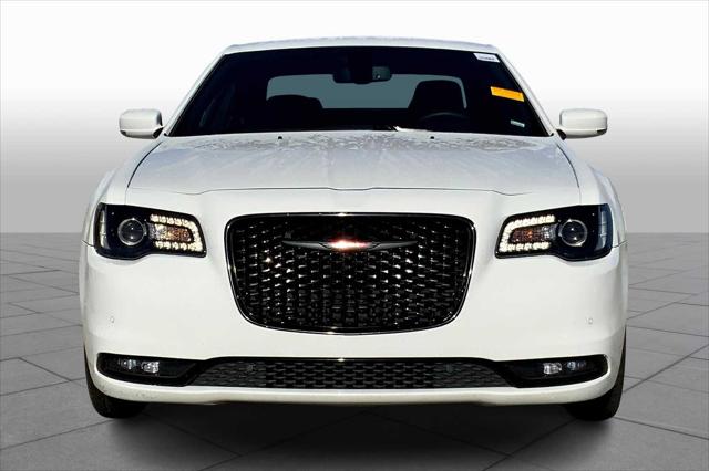 2022 Chrysler 300 S