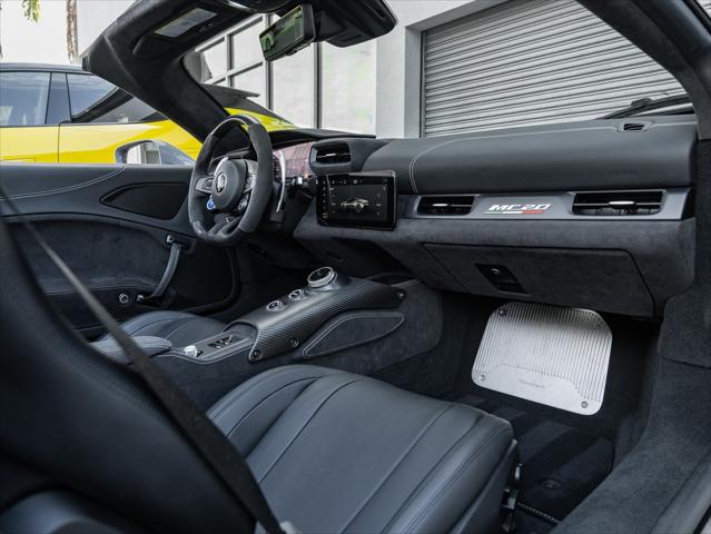 2023 Maserati MC20 Cielo 2023 Maserati MC20 Cielo