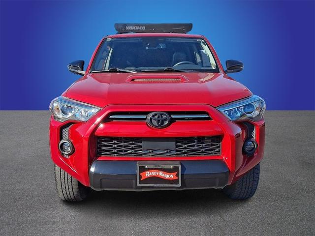 2021 Toyota 4Runner Venture Special Edition