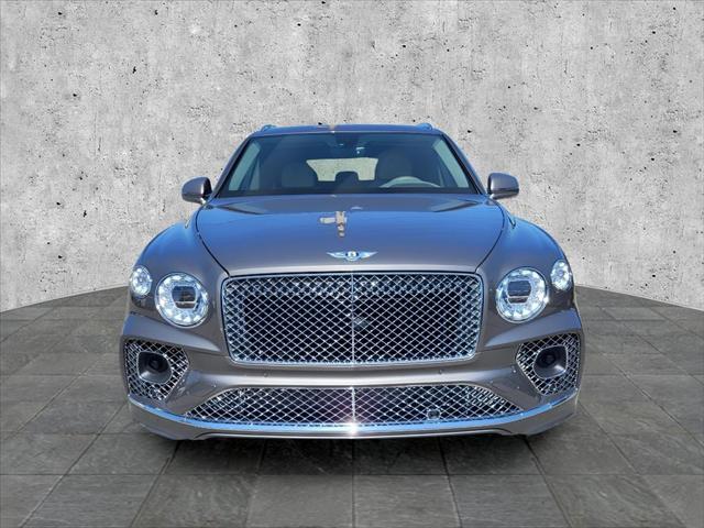 2023 Bentley Bentayga Hybrid Hybrid V8