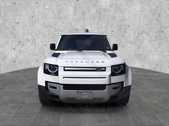 2020 Land Rover Defender 110 S