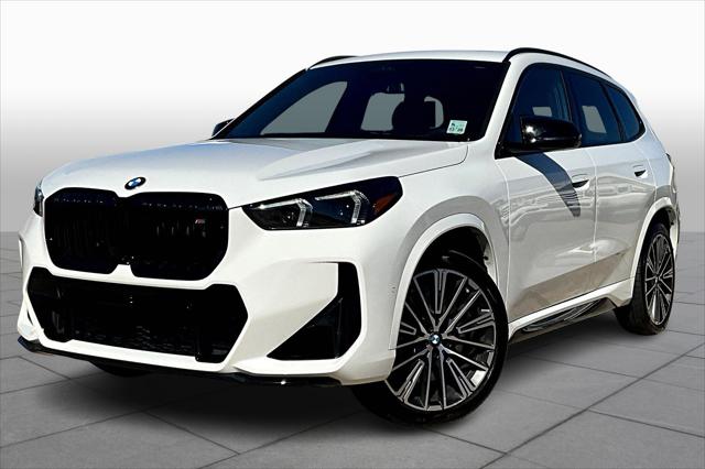 2024 BMW X1 M35i