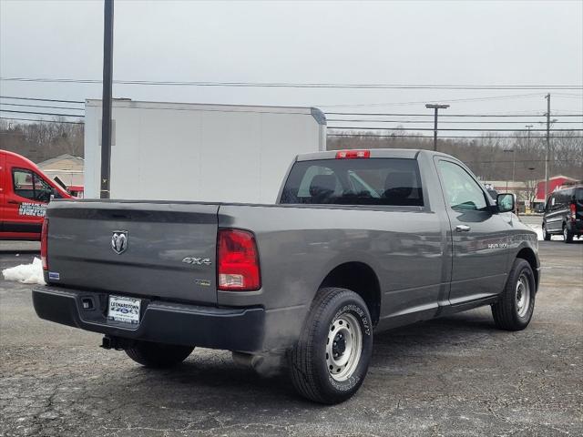 2012 RAM 1500 ST