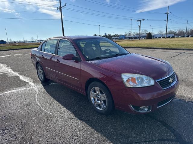 Used 2006 Chevrolet Malibu For Sale in Waterford Twp, MI