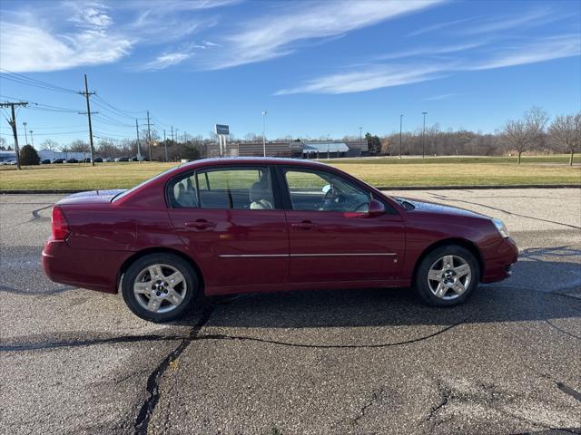 Used 2006 Chevrolet Malibu For Sale in Waterford Twp, MI