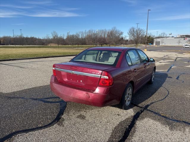 Used 2006 Chevrolet Malibu For Sale in Waterford Twp, MI