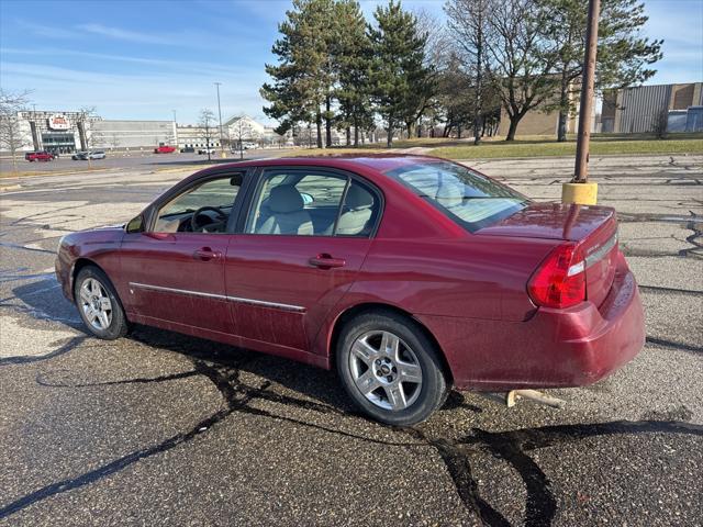 Used 2006 Chevrolet Malibu For Sale in Waterford Twp, MI