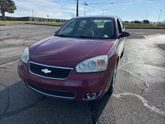 Used 2006 Chevrolet Malibu For Sale in Waterford Twp, MI