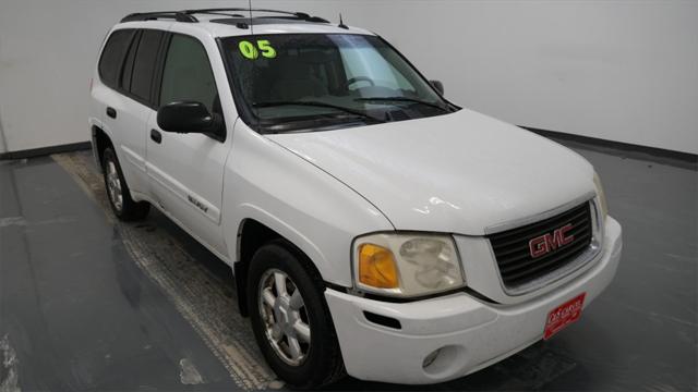 2005 GMC Envoy