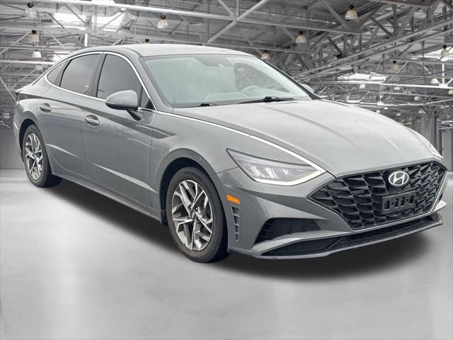 2022 Hyundai Sonata