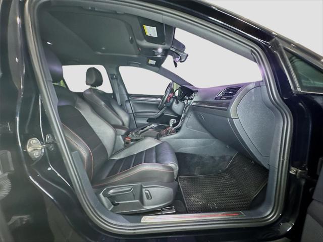 2020 Volkswagen Golf GTI 2.0T Autobahn