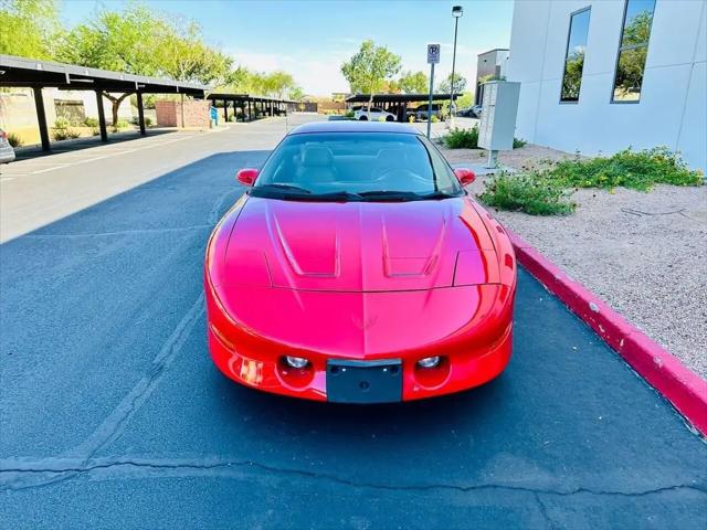 1993 Pontiac Firebird Trans Am for sale in Chandler, AZ