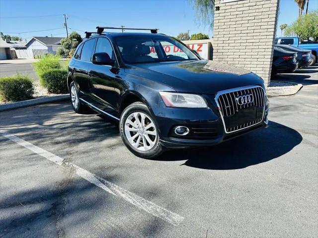 2013 Audi Q5 2.0T Premium for sale in Chandler, AZ
