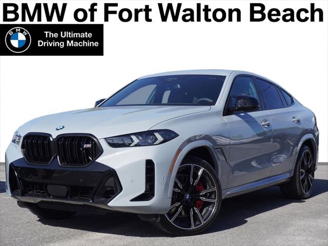2025 BMW X6 M60i for sale in Fort Walton Beach, FL