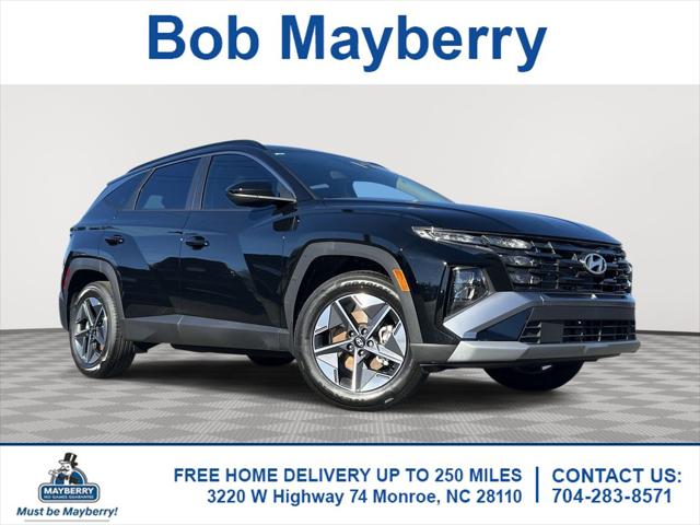 2025 Hyundai Tucson SEL for sale in Monroe, NC