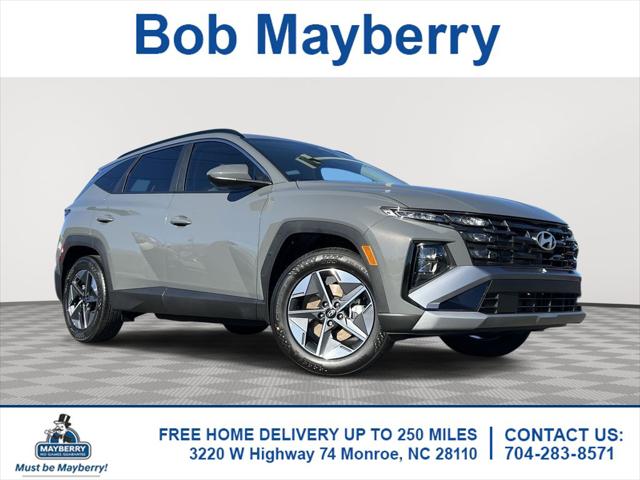 2025 Hyundai Tucson SEL for sale in Monroe, NC