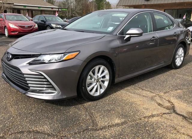 2024 Toyota Camry LE for sale in Pearl, MS