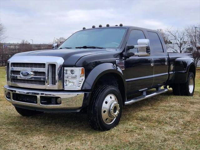 2008 Ford F-450 LARIAT for sale in Rolling Meadows, IL