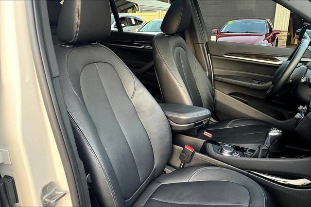 2016 BMW X1 xDrive28i