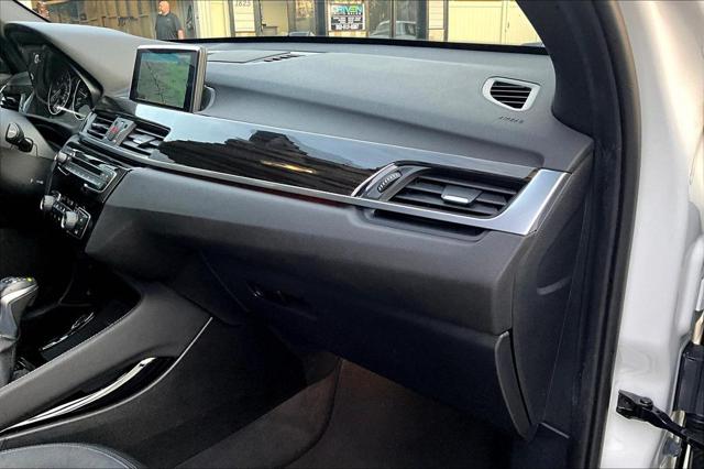 2016 BMW X1 xDrive28i