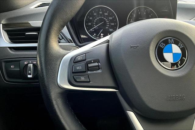 2016 BMW X1 xDrive28i