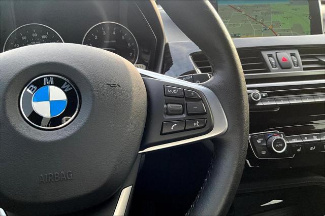 2016 BMW X1 xDrive28i