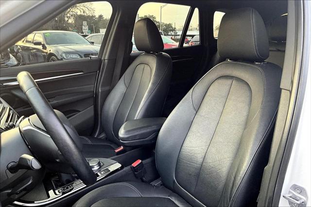 2016 BMW X1 xDrive28i