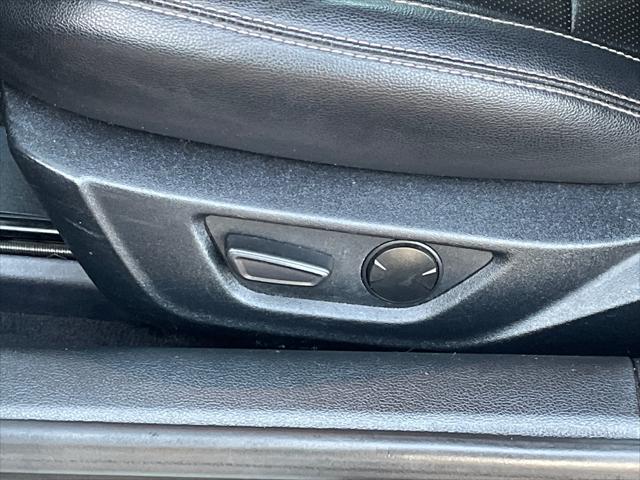 2021 Ford Mustang EcoBoost Premium Convertible