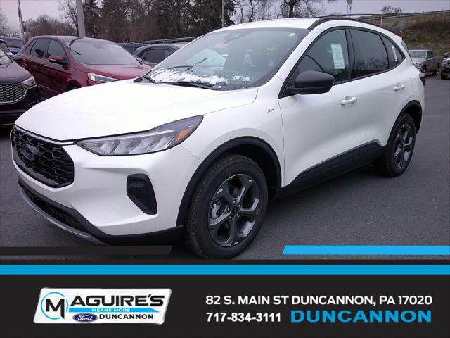 2025 Ford Escape ST-Line for sale in Duncannon, PA