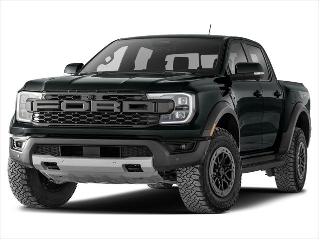 2024 Ford Ranger