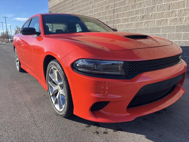 2023 Dodge Charger GT for sale in North Logan, UT