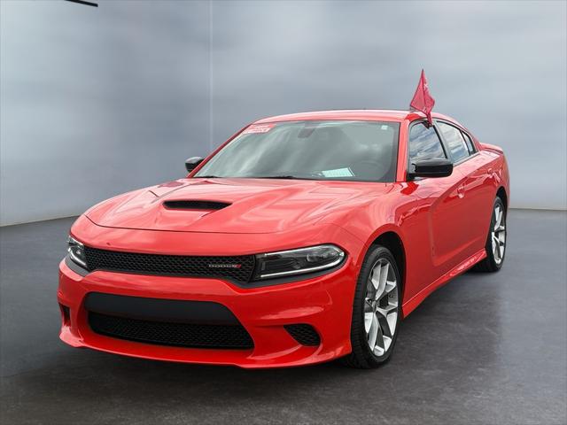 2023 Dodge Charger GT for sale in North Logan, UT